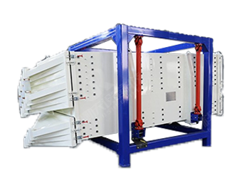 Swinging Screen Swinging Screen